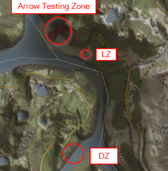 Skyfall objective overview one
